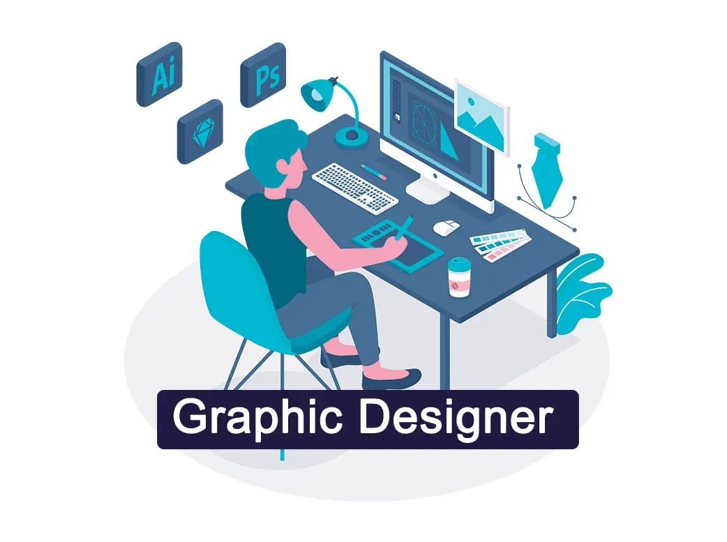 Graphic Designer