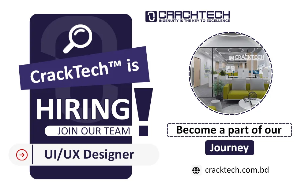UI/UX Designer
