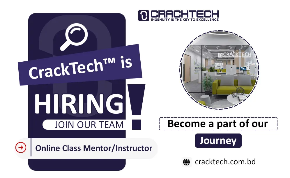 Online Class Mentor/Instructor