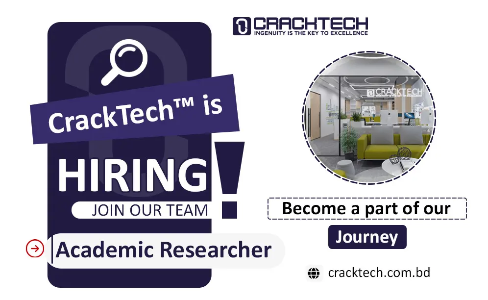 Academic Researcher