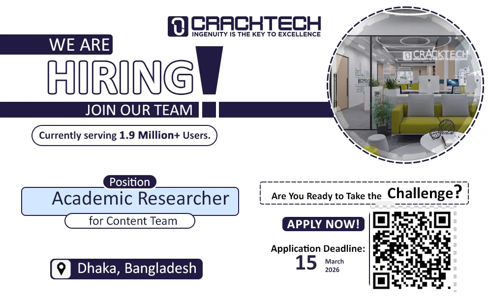 Academic Researcher