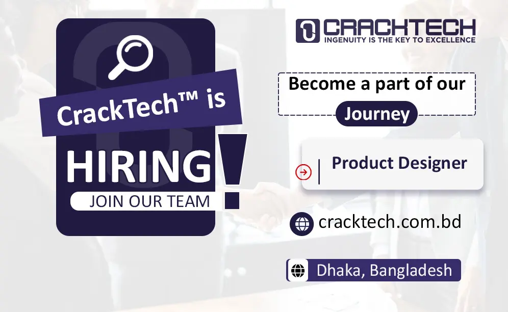 Senior Product Designer