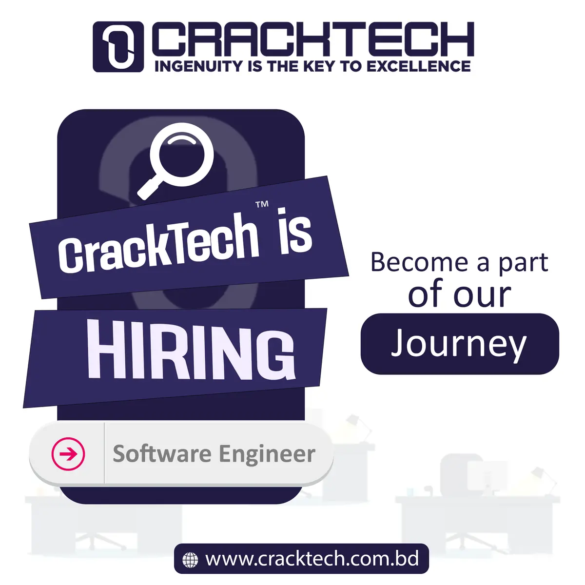 Senior Software Engineer (Python)