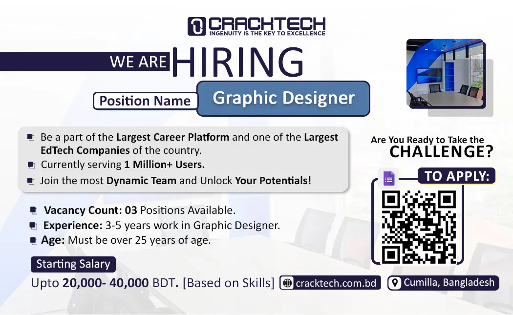 Graphic Designer