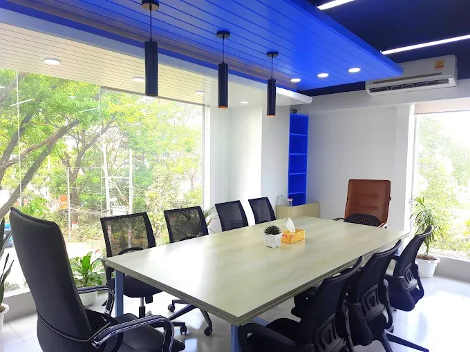 CrackTech Cumilla Office photo 7