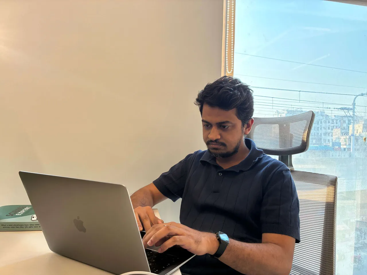 CrackTech Dhaka Office photo 4
