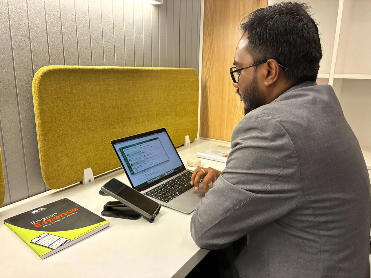 CrackTech Dhaka Office photo 11