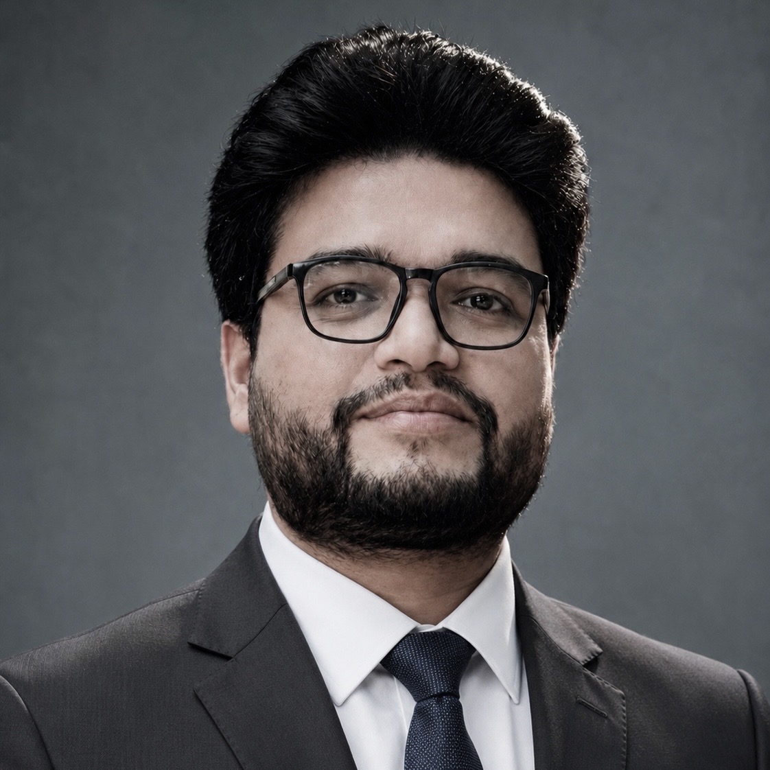 Mehadi Hasan Farhad