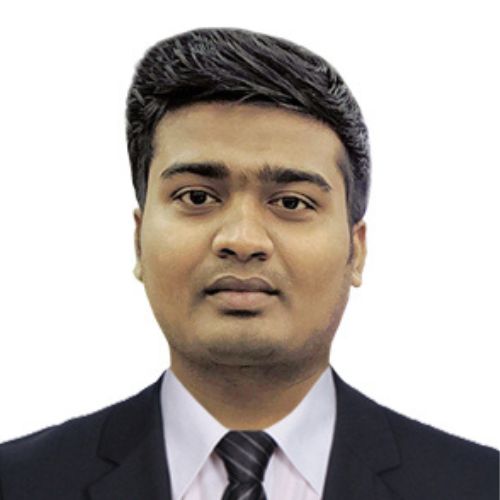 Pravat Halder