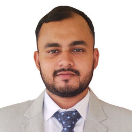 Masaid Ahmed