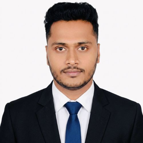 Md Amzad Hossan