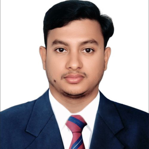 Md Fokrul Islam