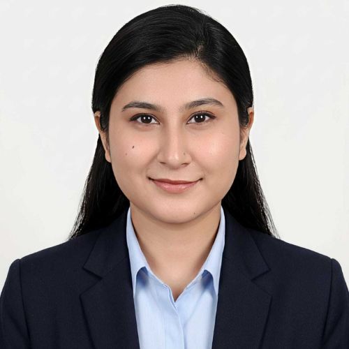 Sharmin Akter Sharna