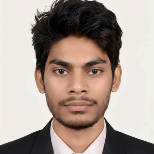 Md. Abdul Ahad