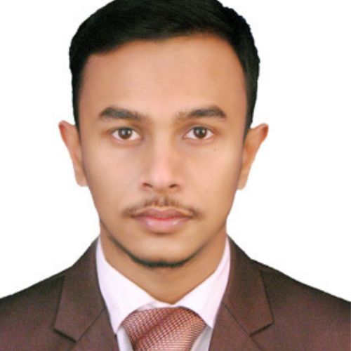 Mahamoudur Rahman Fayed Sarthak