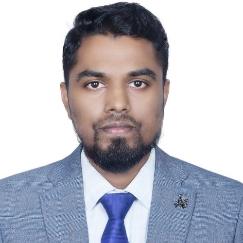 Md. Arifuzzaman Raja