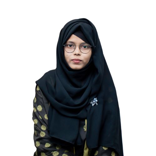 Asma Akter