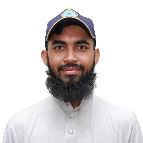 Md. Faysal Faraji