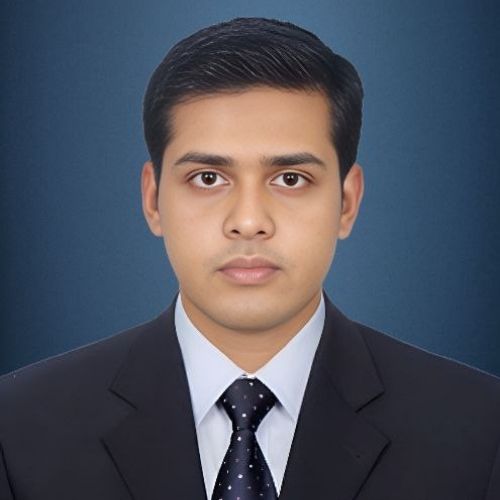 Md. Shujat Hossen