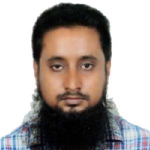 Md Ali Neawaz