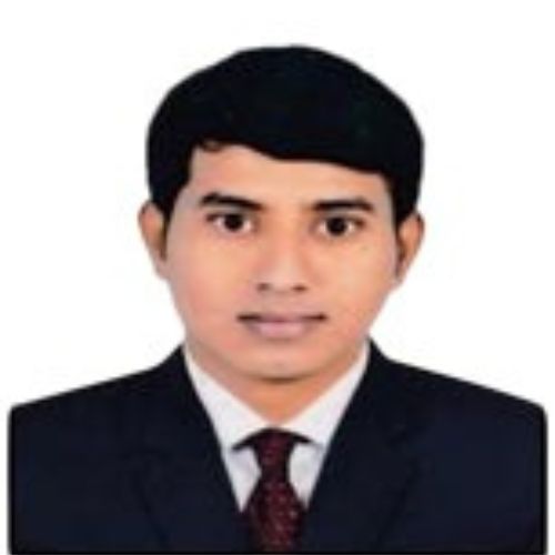 Md. Mizanur Rahman
