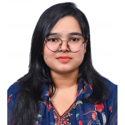 Anika Anjum