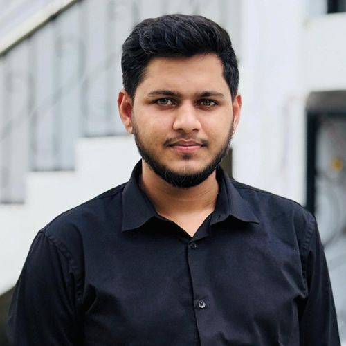 Md Rabiul Hasan