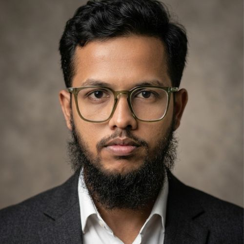 Kazi Sajjadur Rahman Rony