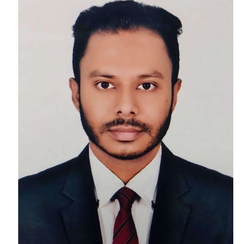 Md Rasedul Islam