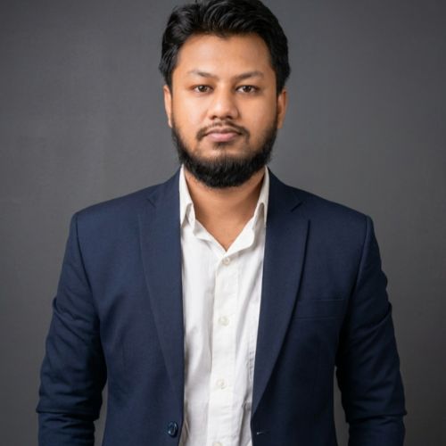 Md Parvej Sekh