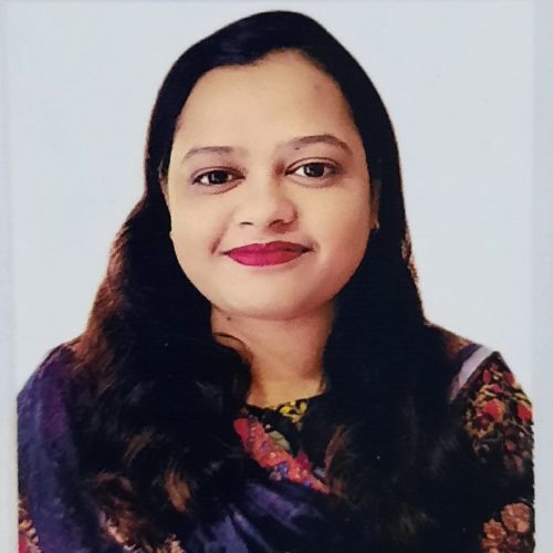 Fariha Islam