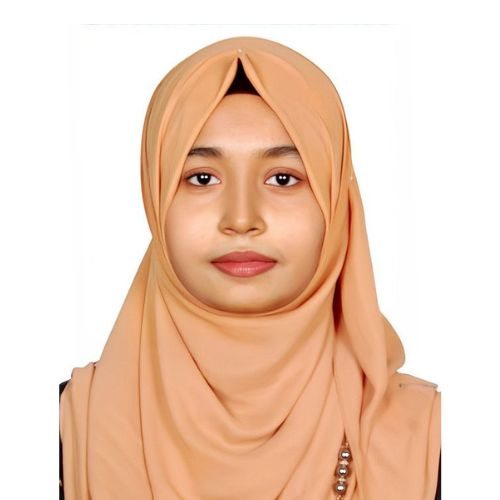 Afia Anzum Joati