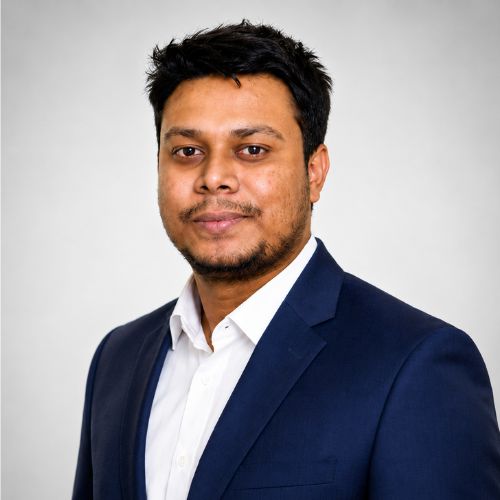 Asif Asad