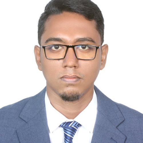 Md. Mahamudul Hasan