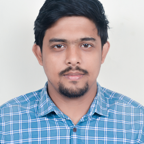 Shihab Haider