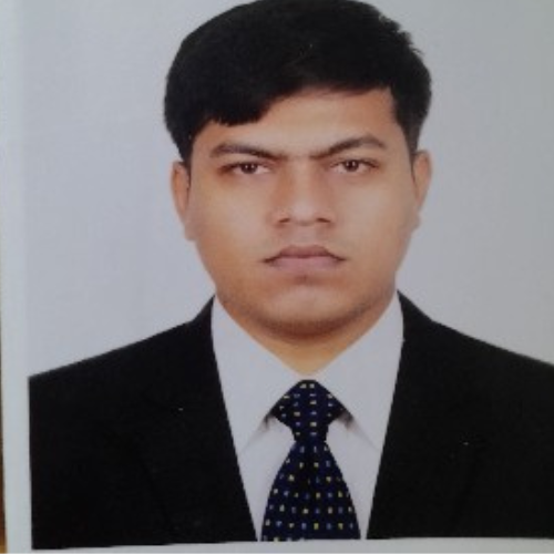 Md. Fayar Ahammed
