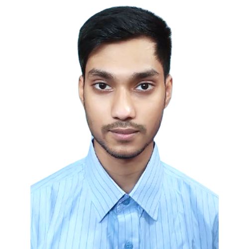 Eakub Ali Shaikat