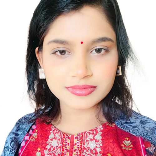 Iffath Karim Majumder