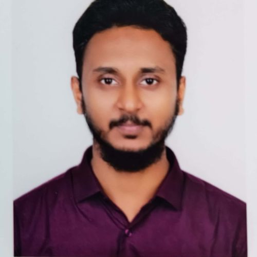 Md. Mahmudul Hasan Sajib