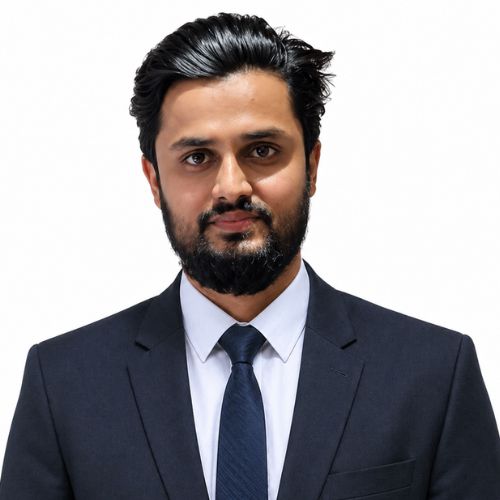 Jonaed Hassan