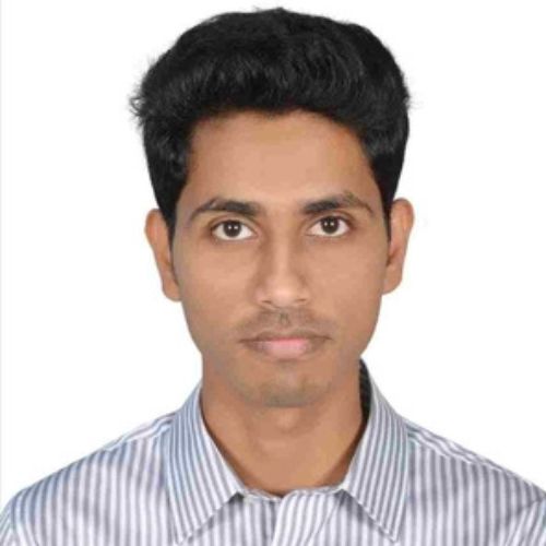 Md. Abul Hasan