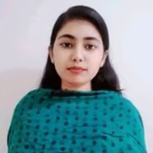 Priya Saha