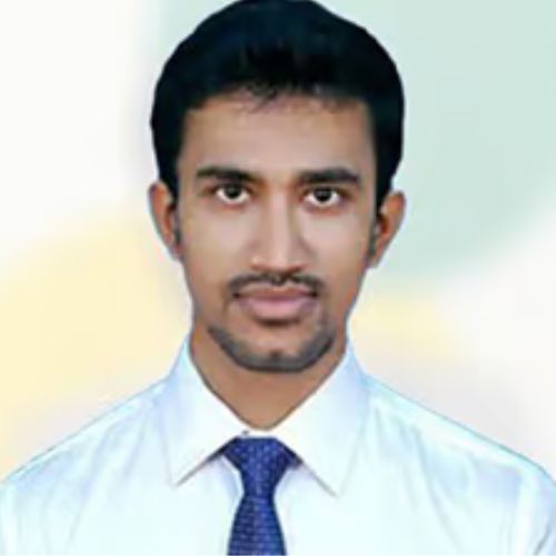 Md. Reyad Hossen