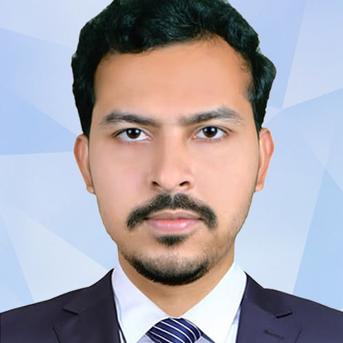 Chironjit Chandra Mondal