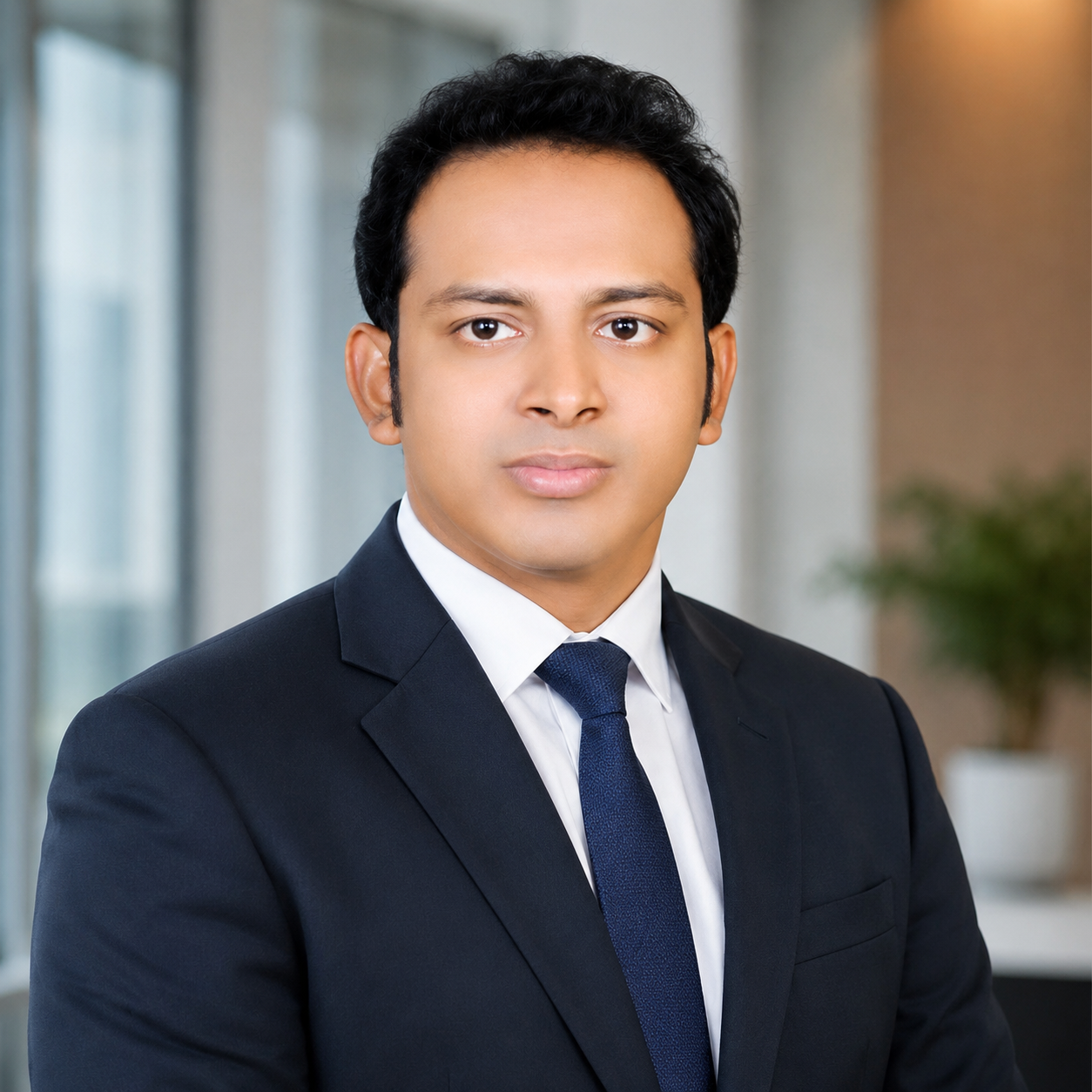 Md. Mehedi Zaman