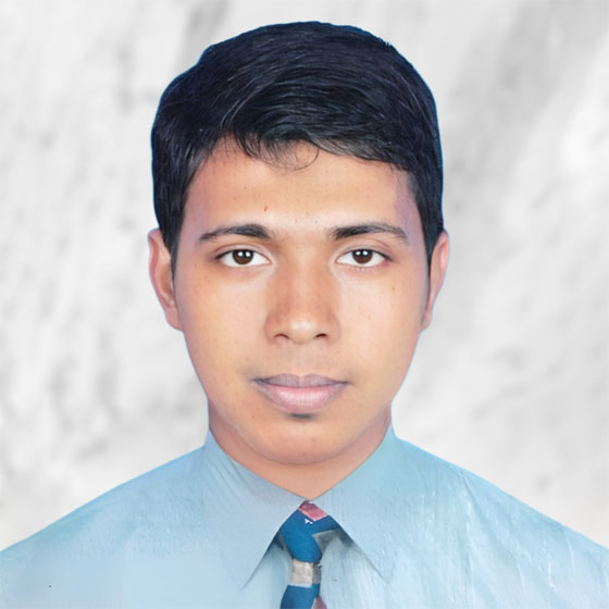 Shamol Chandra Gosshami