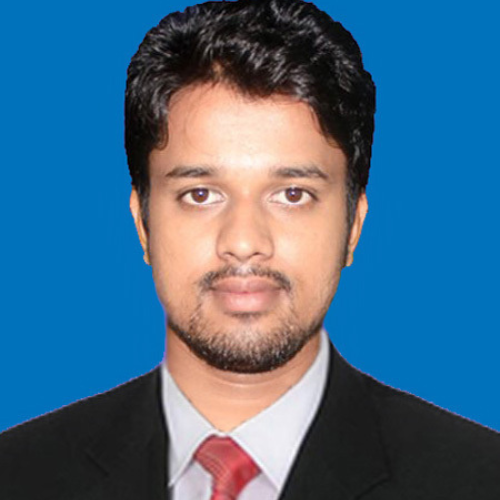 Md Jowel Rana