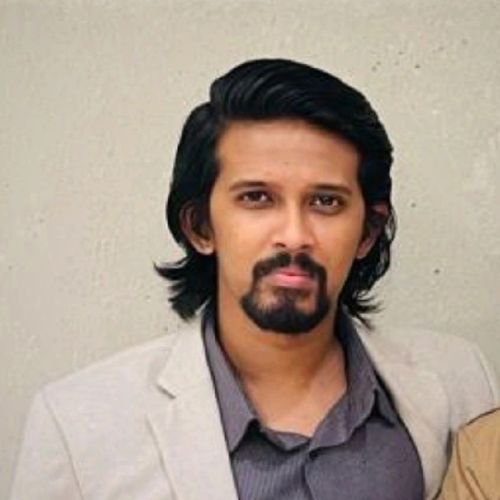 Pijush Sukanta Das