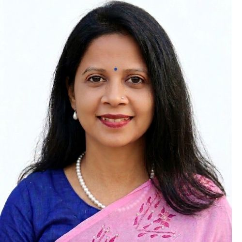 Puja Roy
