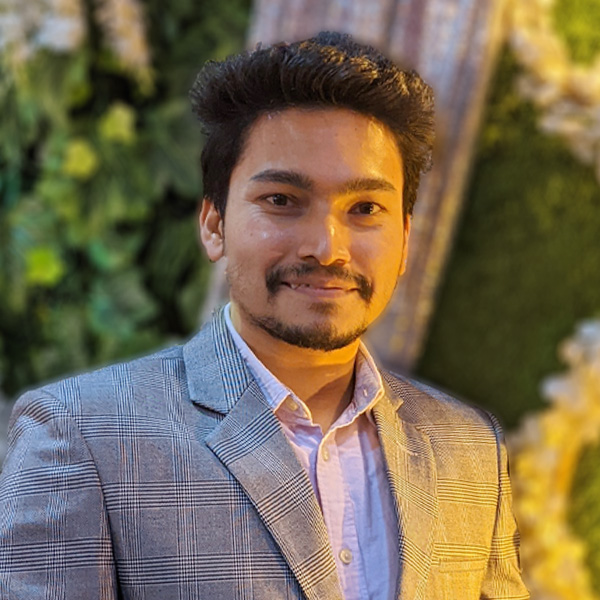 Md. Mohibul Hasan